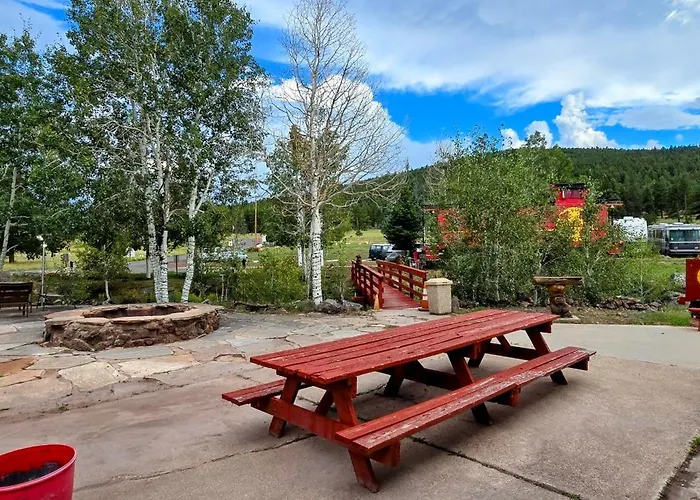 Chalet With A Mountain View 6b *