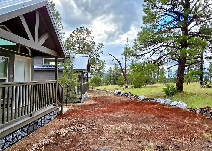Chalet With A Mountain View 6b