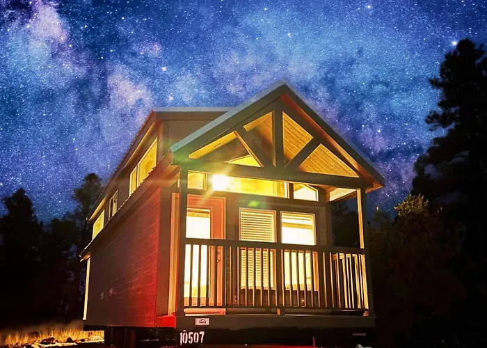 Chalet With A Mountain View 6b