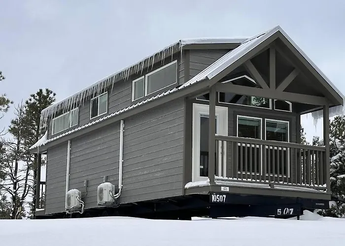 Chalet With A Mountain View 6b Williams