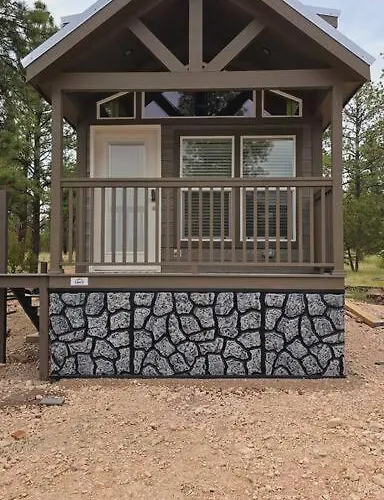 Chalet With A Mountain View 6b
